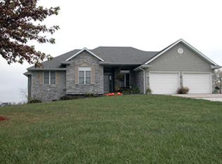 13399 B Hwy, Boonville, MO 65233
