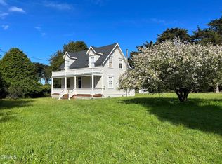 44780 Little Lake Rd, Mendocino, CA 95460