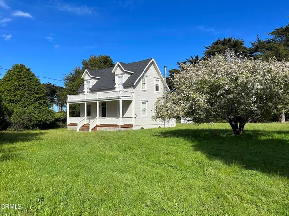 44780 Little Lake Rd, Mendocino, CA 95460