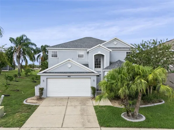 119 Horton Park Dr, Davenport, FL 33897