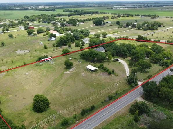 19455 County Road 541, Nevada, TX 75173