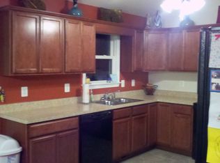 16193 Passing Rd, Milford, VA 22514