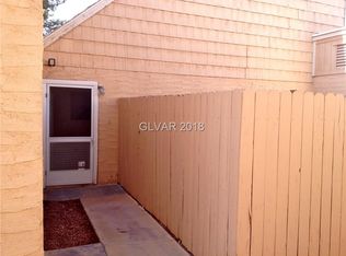 5156 Golden Ln APT B, Las Vegas, NV 89119