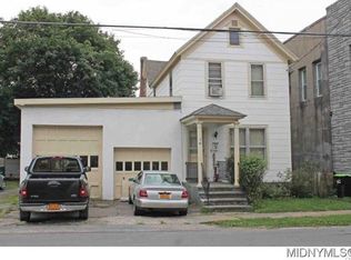 104 E Smith St, Herkimer, NY 13350