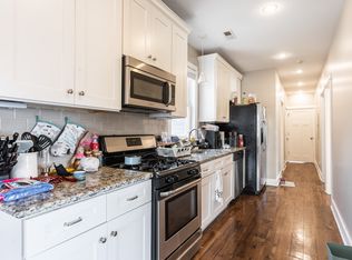 2449 N Ashland Ave #3, Chicago, IL 60614