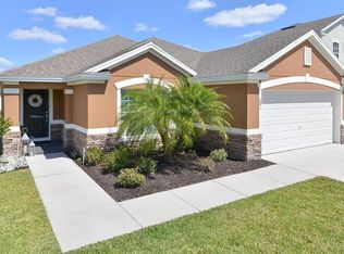 641 Michigan Estates Cir, Saint Cloud, FL 34769