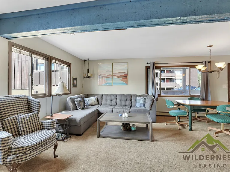 102 Salt Lick Cir #1 — Photo 5