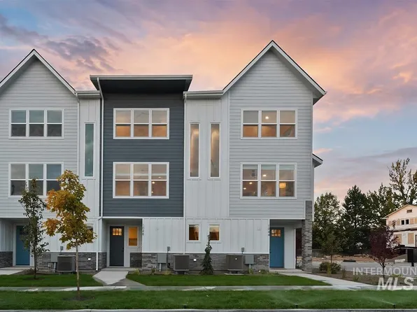 1048 W Melrose St, Boise, ID 83706