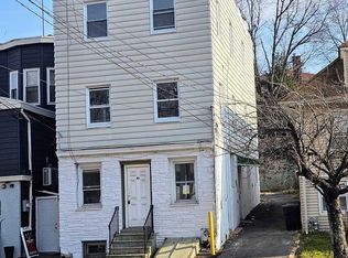 92 Bloomfield Ave, Nutley, NJ 07110