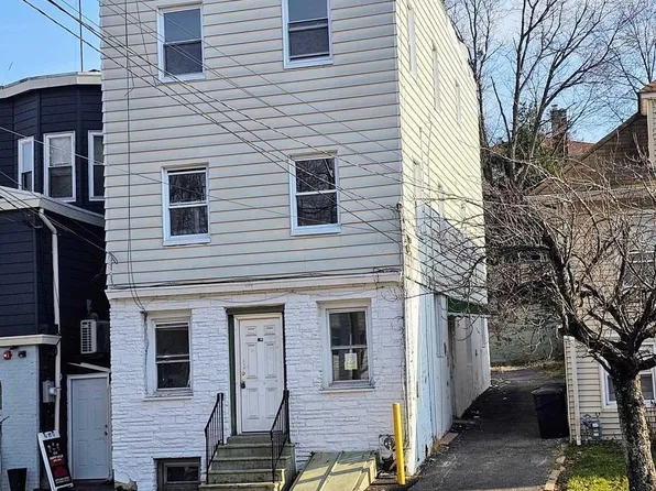 92 Bloomfield Ave, Nutley, NJ 07110