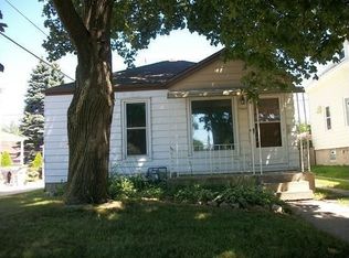 3460 S Brust Ave, Milwaukee, WI 53207