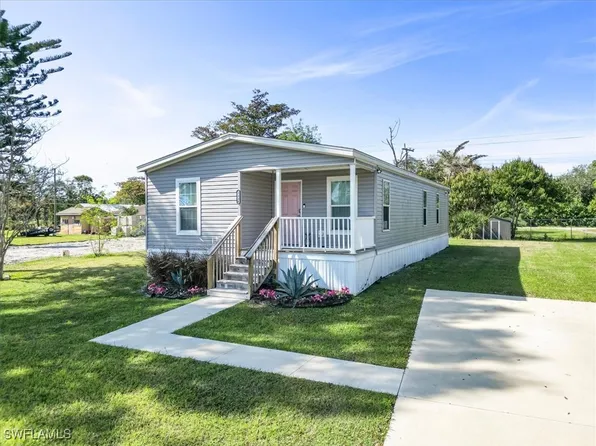 2220 Towles St, Fort Myers, FL 33916