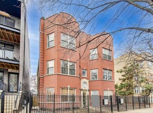4018 N Mozart St APT 3N, Chicago, IL 60618