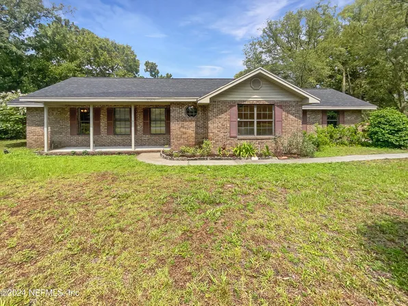 95270 GERALD Circle, Fernandina Beach, FL 32034