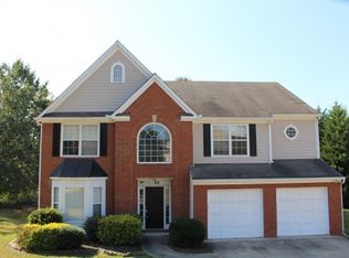 2030 Drayton Ct, Alpharetta, GA 30004