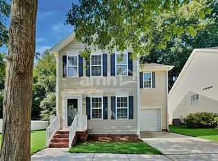 546 Osborne Rd, Winston Salem, NC 27103