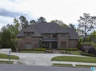 2032 Springhill Ct, Birmingham, AL 35242