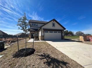 15231 Still Water Meadow Loop, College Station, TX 77845