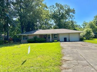 12236 Gebhart Dr, Baton Rouge, LA 70816