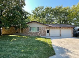 1021 5th St, Albany, MN 56307