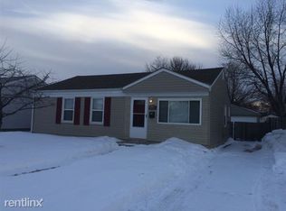 25635 Rosenbusch Blvd, Warren, MI 48089