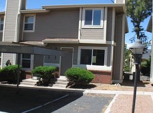 2635 Bannister Ct, Colorado Springs, CO 80920
