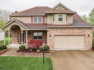 2228 Lappin Ct, Indianapolis, IN 46229