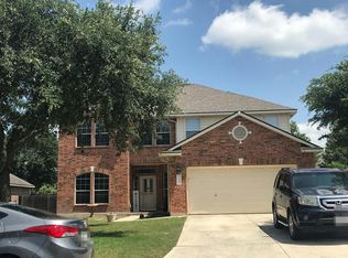 117 Sage Cyn, Boerne, TX 78006