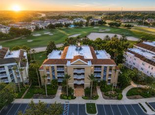 1106 SUNSET VIEW CIRCLE #304, REUNION, FL 34747