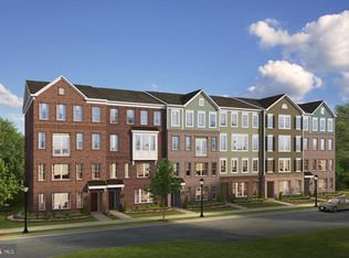 10537 John Glenn St, Lanham, MD 20706