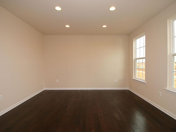 The Ford Flex Room
