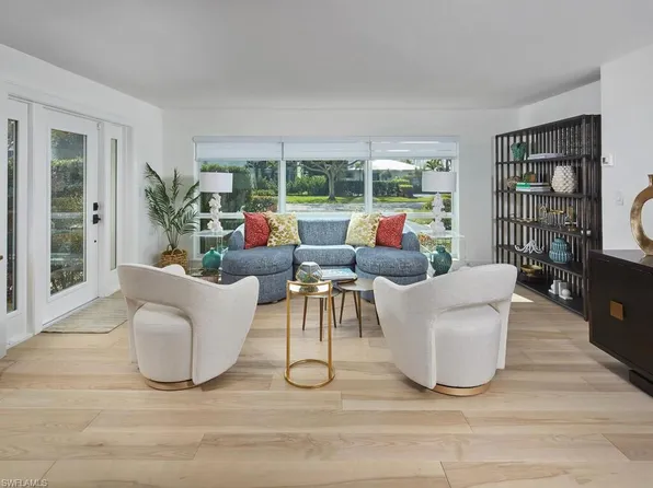 255 2nd AVE S #6, NAPLES, FL 34102