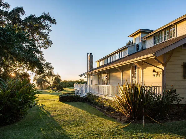1835 Santa Monica Rd, Carpinteria, CA 93013