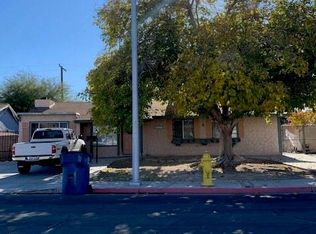4525 Stacey Ave, Las Vegas, NV 89108