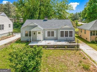 1774 Campbellton Rd SW, Atlanta, GA 30311