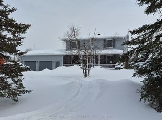 1405 Hiawatha Line, Otonabee South Monaghan, ON K9J6X8