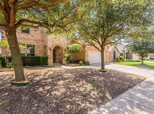 12105 Treeline Dr, Crowley, TX 76036