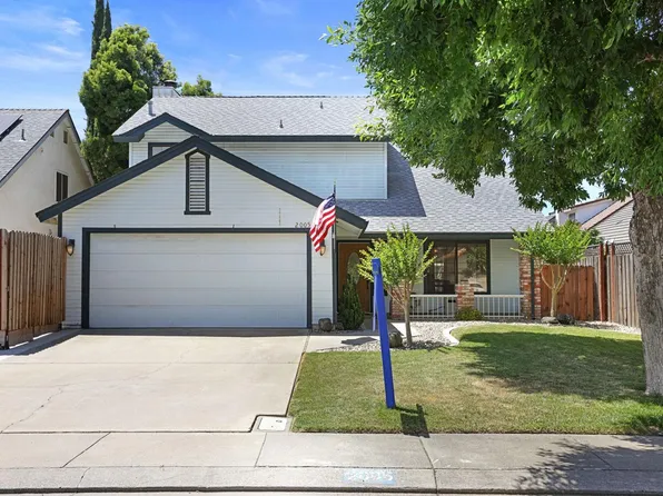 2005 Walnut Haven Dr, Modesto, CA 95355