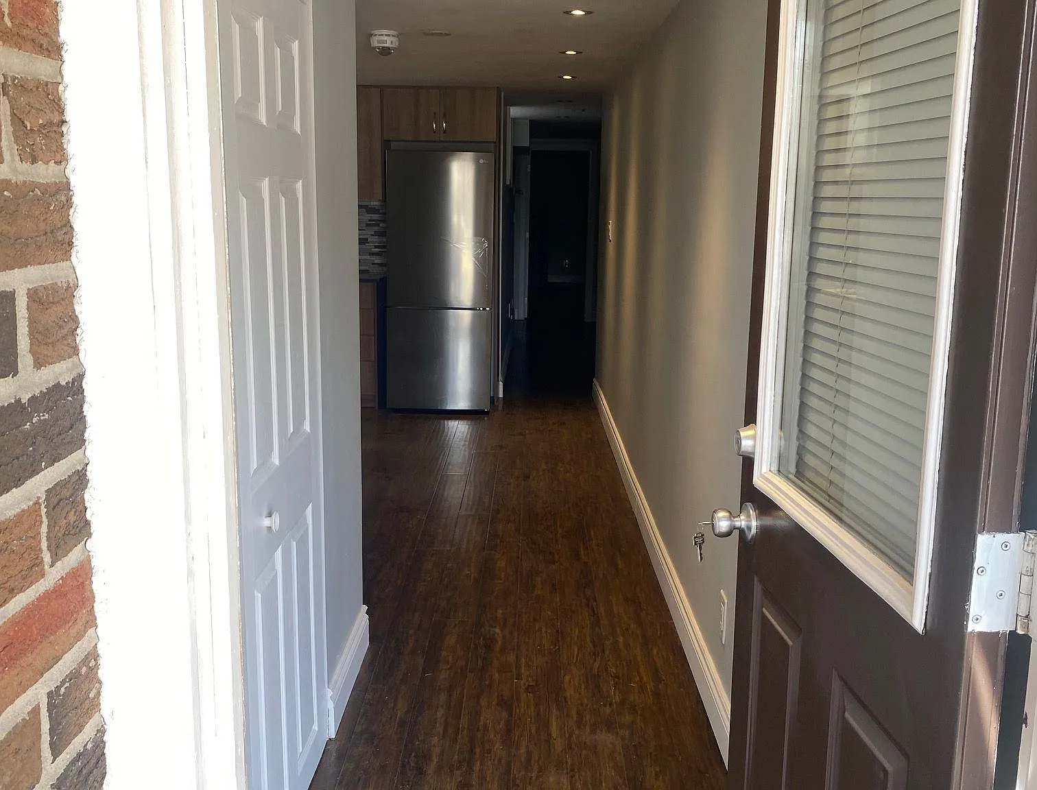 1 bed, $1,750 — Photo 3