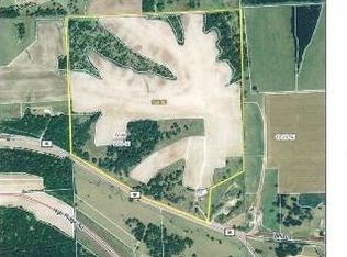 10044 County Road M, Darlington, WI 53530