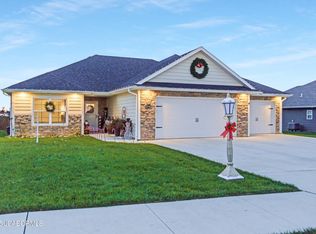 15940 Allegiance Ave, Ashland, MO 65010