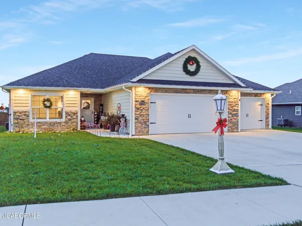 15940 Allegiance Ave, Ashland, MO 65010