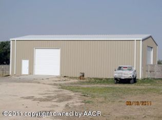 16850 Wexford St, Canyon, TX 79015