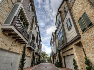 816 Yale St UNIT B, Houston, TX 77007