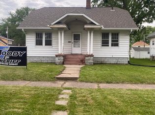 257 44th St, Moline, IL 61265