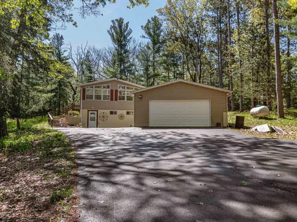 N8488 Fox Run Road, Wisconsin Dells, WI 53965