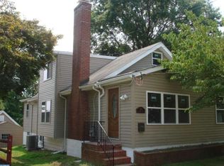 306 Colonial Ave, Wilmington, DE 19805