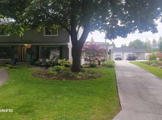 3327 S Manito Blvd, Spokane, WA 99203