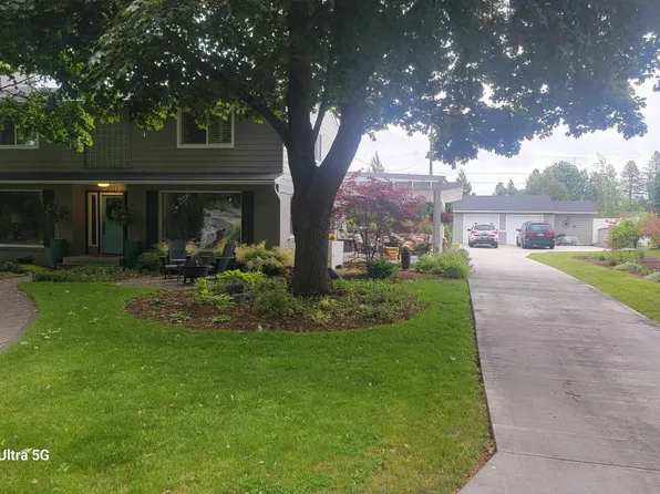 3327 S Manito Blvd, Spokane, WA 99203