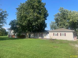4093 N 231st Hwy, Rensselaer, IN 47978